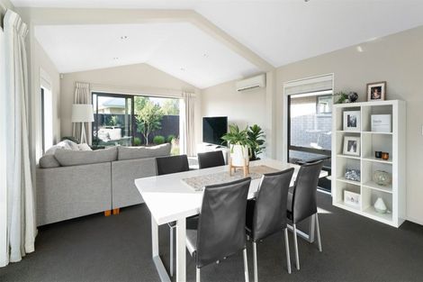 Photo of property in 8 Wilfield Drive, West Melton, 7618