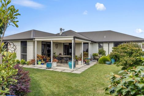 Photo of property in 3 Dornoch Lane, Morrinsville, 3300
