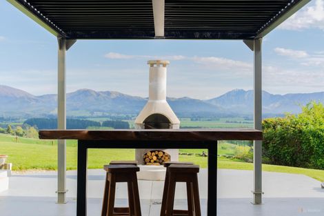 Photo of property in 304 Downs Road, Geraldine Downs, Geraldine, 7991