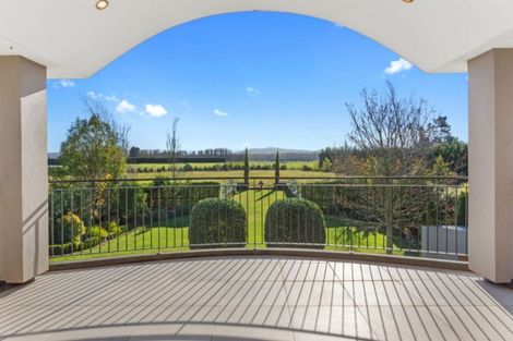 Photo of property in 378 Priors Road, Fernside, Rangiora, 7471