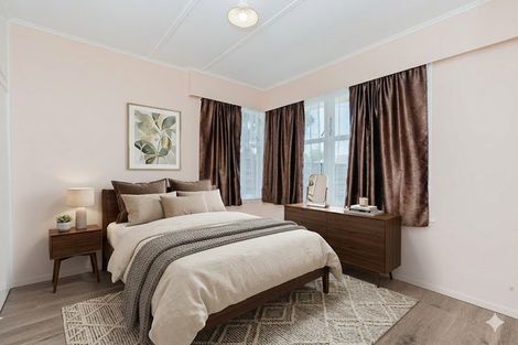 Photo of property in 1a Dyer Street, Whitiora, Hamilton, 3200