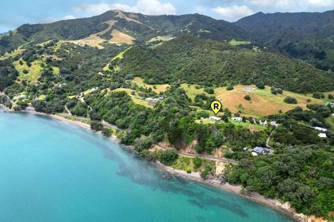 Photo of property in 1114 Colville Road, Amodeo Bay, Coromandel, 3584