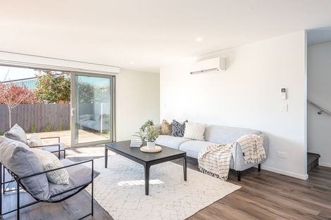 Photo of property in 1/6 Strauss Place, Somerfield, Christchurch, 8024