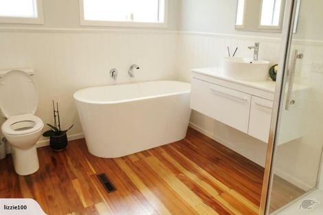 Photo of property in 109a Mansel Avenue, Hillcrest, Hamilton, 3216