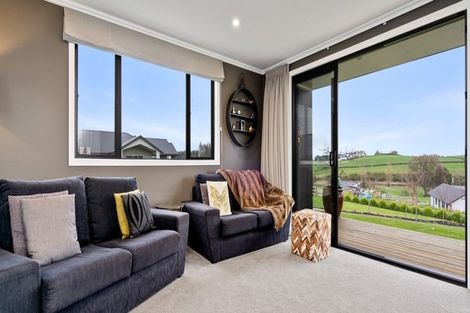 Photo of property in 27 Charles Edwards Street, Ohaupo, 3803