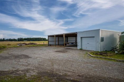 Photo of property in 260b Foothills Road, Okuku, Rangiora, 7473