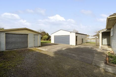 Photo of property in 26 Collins Crescent, Feilding, 4702