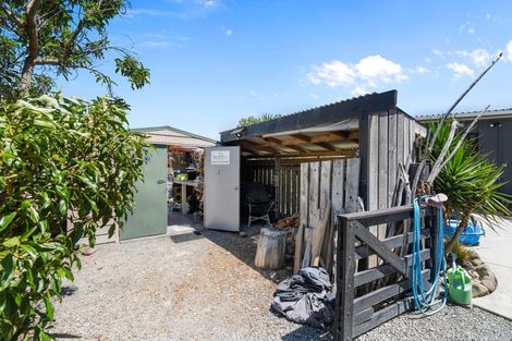Photo of property in 46 Kent Avenue, Waitarere Beach, Levin, 5510