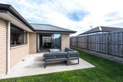 Photo of property in 10 Conailus Street, Halswell, Christchurch, 8025