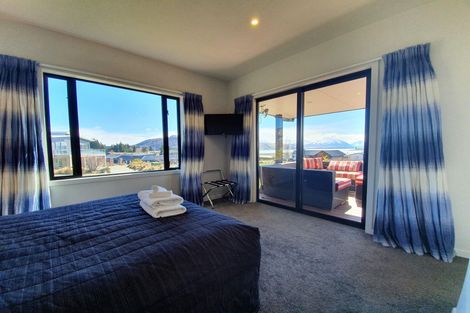 Photo of property in 1 Pollock Place, Lake Tekapo, 7999