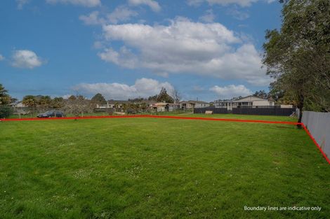 Photo of property in 55c Barry Road, Waihi, 3610