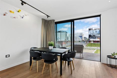 Photo of property in Latimer Terraces, 6/197 Hereford Street, Christchurch Central, Christchurch, 8011