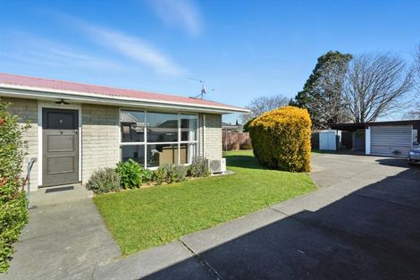 Photo of property in 3/78 Middlepark Road, Sockburn, Christchurch, 8042