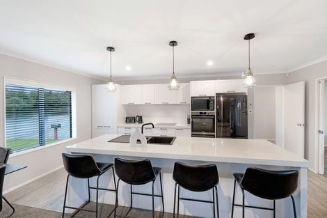 Photo of property in 108 Lowes Road, Rolleston, 7614