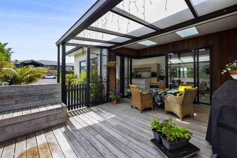 Photo of property in 14 Waitaha Place, Bell Block, New Plymouth, 4312