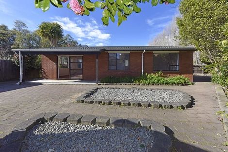 Photo of property in 2/40 Meadow Street, Papanui, Christchurch, 8052