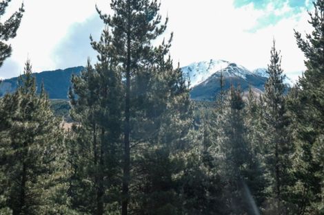 Photo of property in 74 Mount Lyford Forest Drive, Lyford, Waiau, 7395