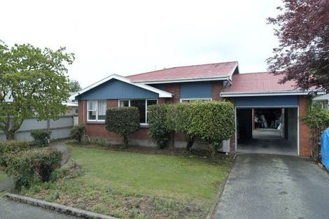 Photo of property in 58 Grove Street, Tinwald, Ashburton, 7700