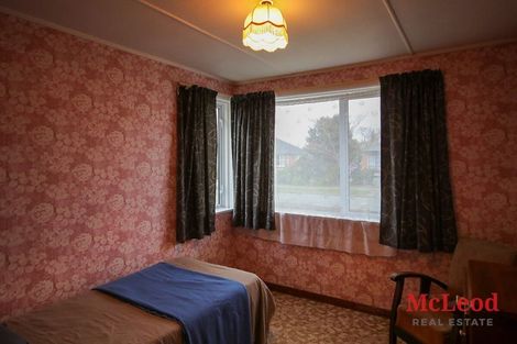 Photo of property in 18 Tucker Street, Allenton, Ashburton, 7700