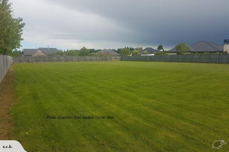 Photo of property in 5 Retford Common, West Melton, 7618