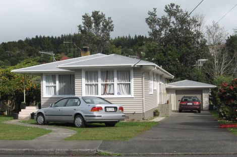 Photo of property in 26 Carr Street, Te Kamo, Whangarei, 0112