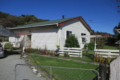 Photo of property in 2402 State Highway 7, Ngahere, Dobson, 7872