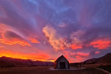 Photo of property in 217 Stevenson Road, Wanaka, 9382