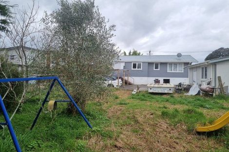 Photo of property in 44 Kirton Crescent, Manurewa, Auckland, 2102