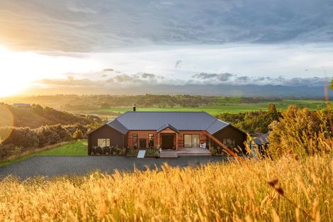 Photo of property in 98e Black Rock Road, Te Ore Ore, Masterton, 5886