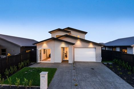 Photo of property in 42 Probert Crescent, Chartwell, Hamilton, 3210