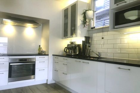 Photo of property in 20 Southampton Street, Sydenham, Christchurch, 8023