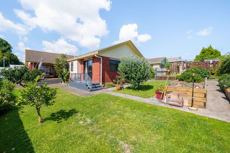 Photo of property in 36 Philip Street, Putaruru, 3411