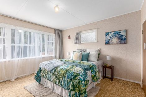 Photo of property in 15 Moohan Street, Wainuiomata, Lower Hutt, 5014