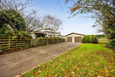 Photo of property in 165 South Road, Hawera, 4610