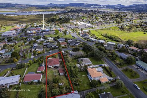 Photo of property in 20 Tainui Street, Onerahi, Whangarei, 0110