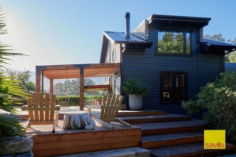 Photo of property in 123 Kiwa Road, Hapuku, Kaikoura, 7371