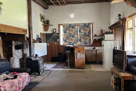 Photo of property in 137 Clifton Road, Kaiata, Greymouth, 7805