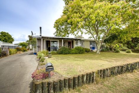 Photo of property in 55 Caernarvon Drive, Flaxmere, Hastings, 4120