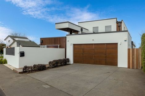 Photo of property in 82 Burwood Road, Burwood, Christchurch, 8083