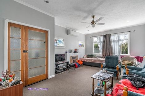 Photo of property in 288 Tay Street, Turnbull Thomson Park, Invercargill, 9810