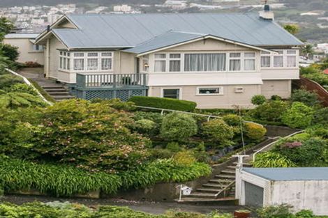 Photo of property in 9 Ninian Street, Highbury, Wellington, 6012