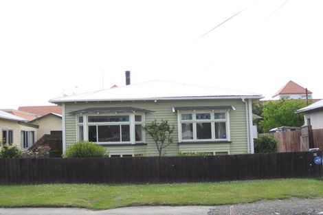 Photo of property in 61 Randolph Street, Woolston, Christchurch, 8062