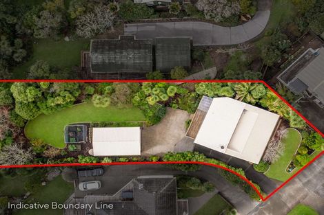 Photo of property in 50 John Dee Crescent, Red Beach, 0932