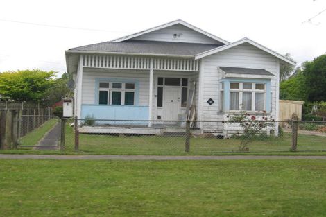 Photo of property in 9 King Street, Raetihi, 4632