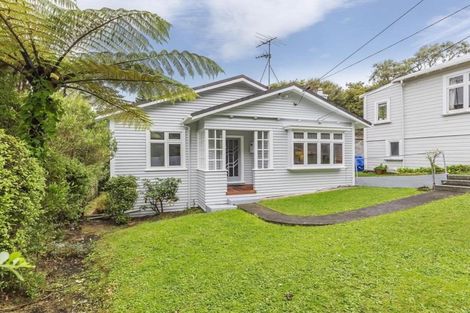 Photo of property in 26 Standen Street, Karori, Wellington, 6012