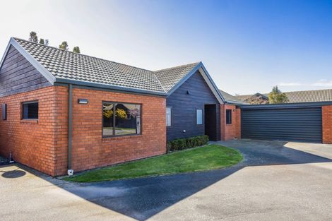 Photo of property in 51 Munro Street, Redwood, Christchurch, 8051