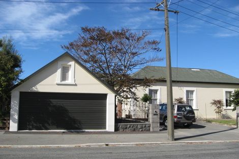 Photo of property in 1 Angland Avenue, Kensington, Timaru, 7910