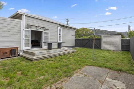 Photo of property in 57 Rata Street, Naenae, Lower Hutt, 5011