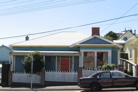Photo of property in 123 Constable Street, Newtown, Wellington, 6021