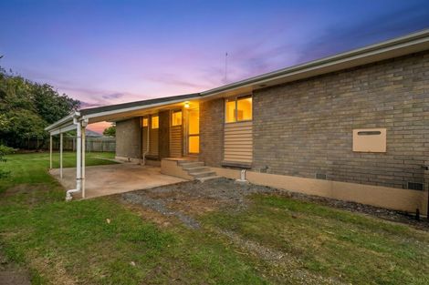 Photo of property in 7 Maxwell Court, Rockdale, Invercargill, 9812